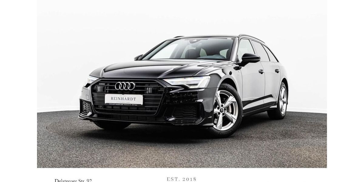 Audi A6 18.390 km 38.385 &euro; Hagen 58091