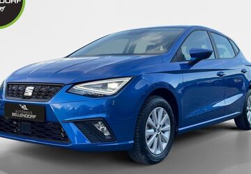 Seat Ibiza 10.160 km 17.940 &euro; Bottrop 46244
