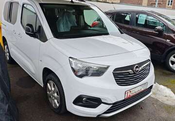 Opel Combo 69.000 km 17.400 &euro; Essen 45136