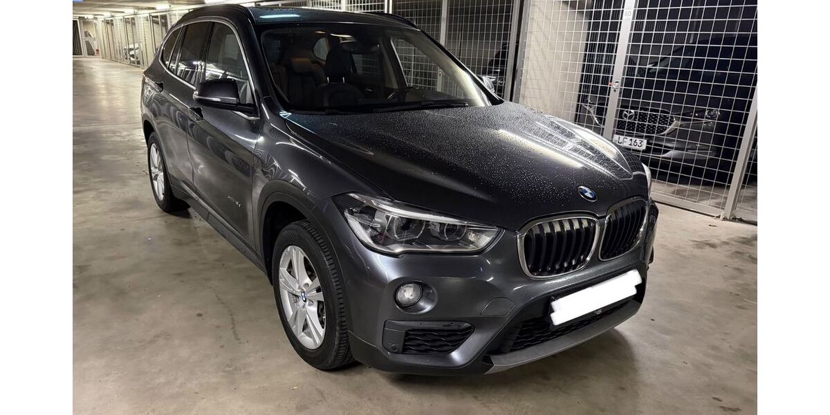 BMW X1 91.900 km 17.950 &euro; Essen 45356