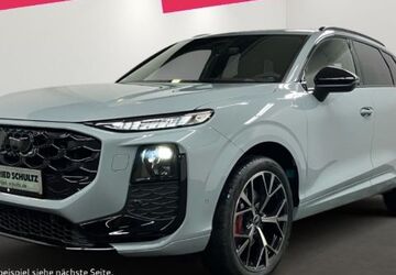 Audi Q3 8.000 km 62.620 &euro; Hagen 58089