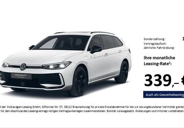 VW Passat Variant 9.999 km 46.777 &euro; Dortmund 44379
