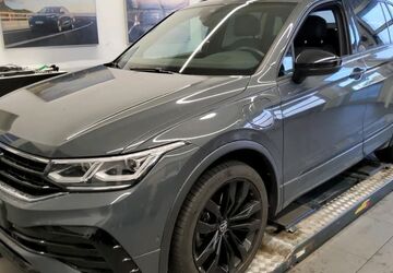 VW Tiguan 37.673 km 35.785 &euro; Hagen 58091