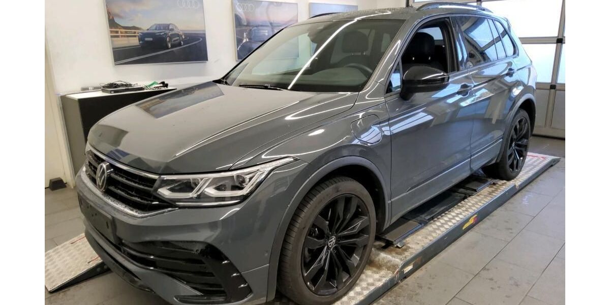 VW Tiguan 37.673 km 35.785 &euro; Hagen 58091