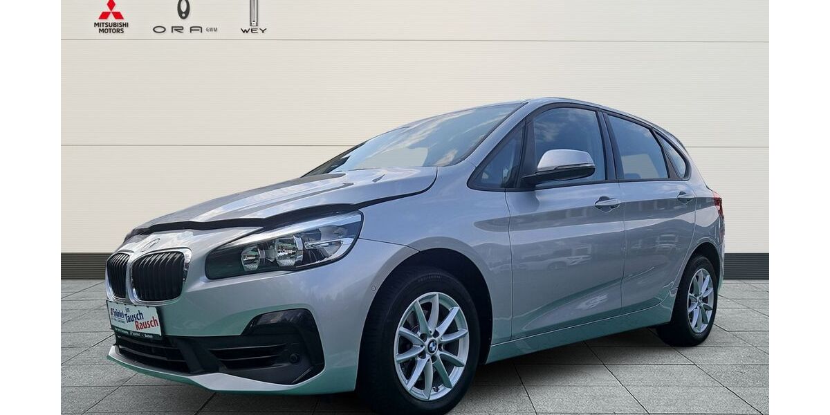 BMW 218 Active Tourer 32.000 km 17.180 &euro; Bochum 44809