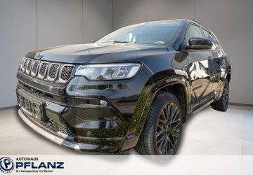 Jeep Compass 35.638 km 23.485 &euro; Bochum 44801
