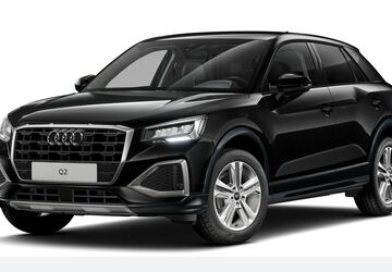 Audi Q2 7.964 km 27.530 &euro; Bochum 44809