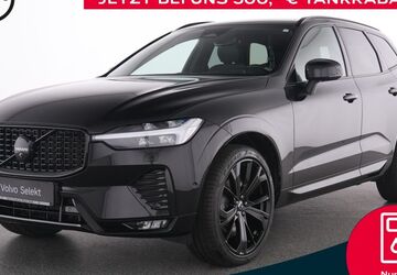 Volvo XC60 38.814 km 43.990 &euro; Witten 58453
