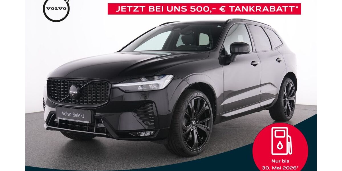 Volvo XC60 38.814 km 43.990 &euro; Witten 58453