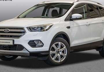 Ford Kuga 103.900 km 12.950 &euro; Hagen 58135