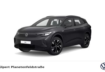 VW ID.4 62.041 km 19.848 &euro; Dortmund 44379