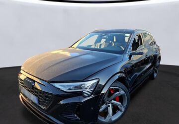Audi SQ8 e-tron 48.282 km 64.945 &euro; Hagen 58091
