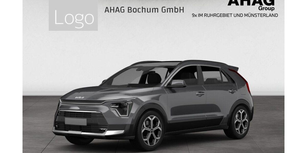 Kia Niro 7.866 km 35.790 &euro; Bochum 44795