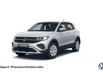 VW T-Cross 8.721 km 19.611 &euro; Dortmund 44379
