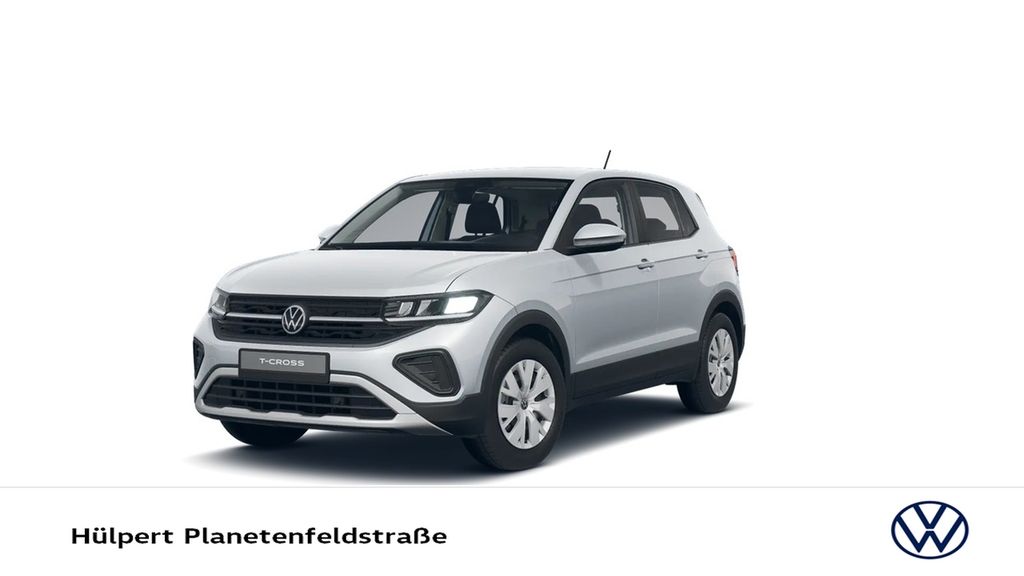 VW T-Cross 8.721 km 19.611 &euro; Dortmund 44379