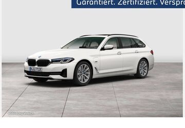 BMW 530 54.726 km 38.740 &euro; Sprockhövel 45549