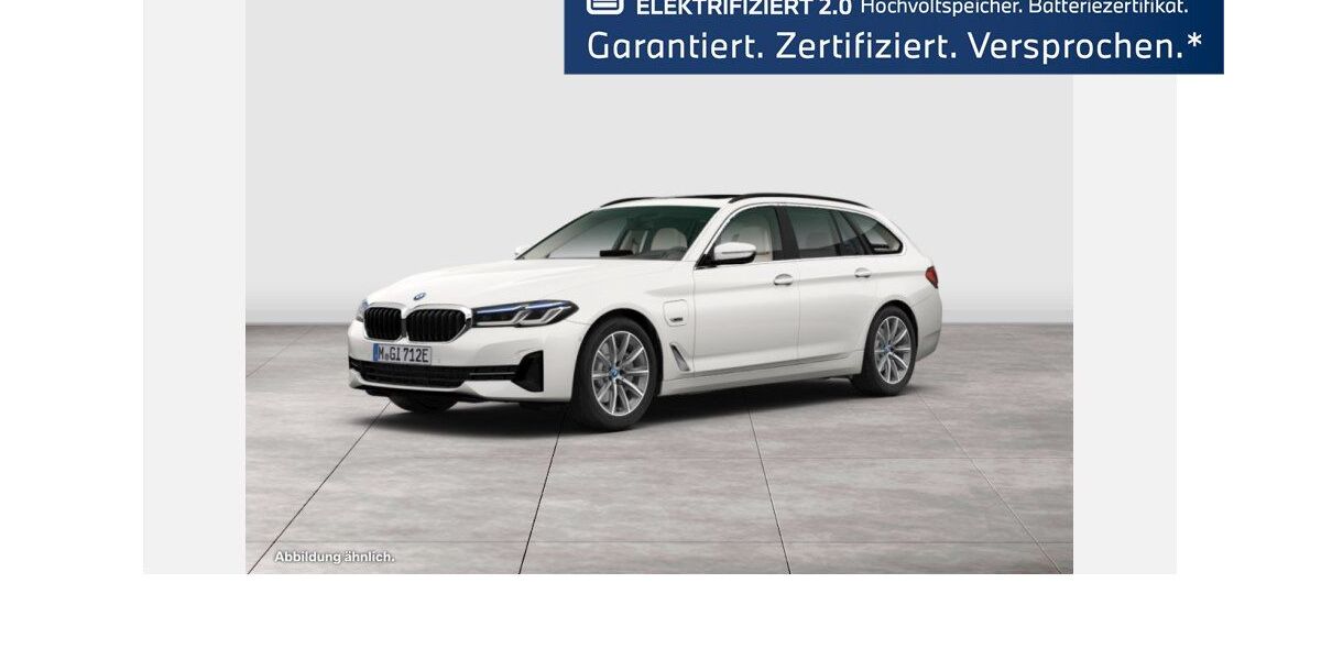 BMW 530 54.726 km 38.740 &euro; Sprockhövel 45549