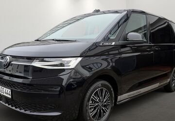 VW T7 Multivan 2.500 km 65.900 &euro; Mülheim an der Ruhr 45481