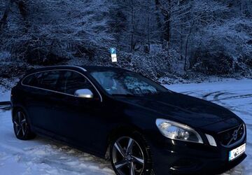 Volvo V60 245.000 km 7.000 &euro; Schwerte 58239