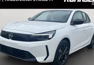 Opel Corsa 3.700 km 16.990 &euro; Essen 45143