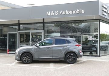 Hyundai KONA 84.000 km 20.850 &euro; Schwelm 58332