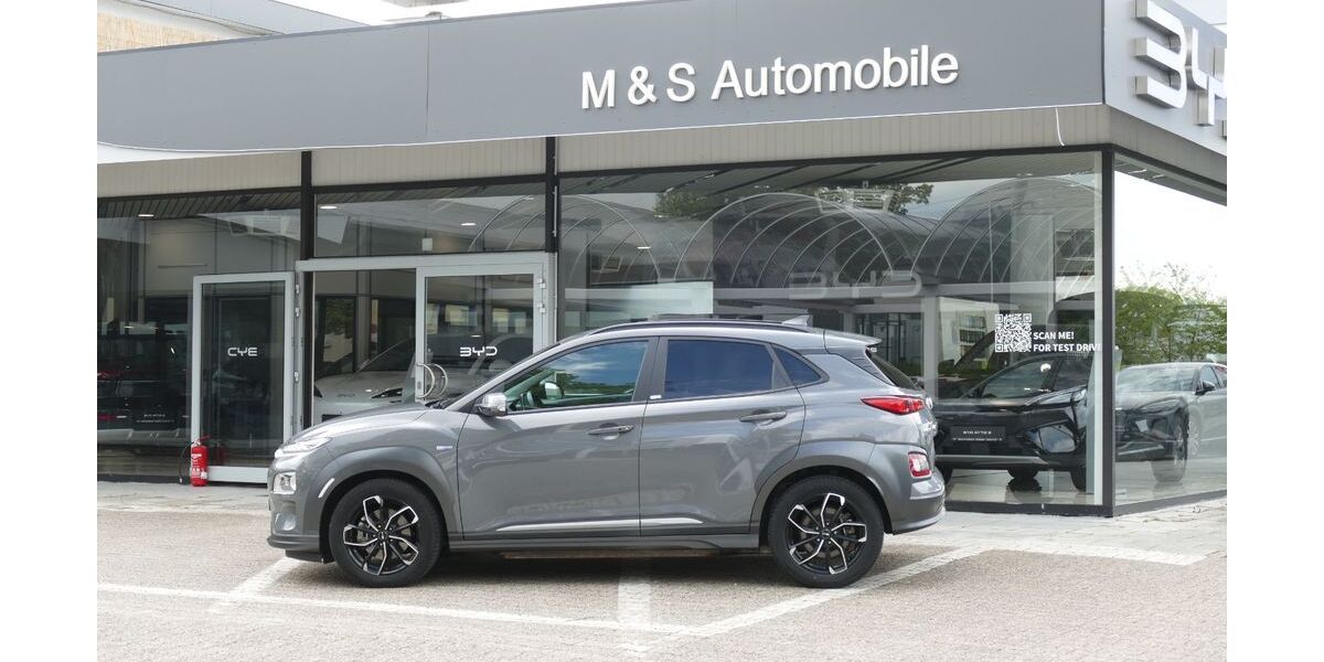 Hyundai KONA 84.000 km 20.850 &euro; Schwelm 58332