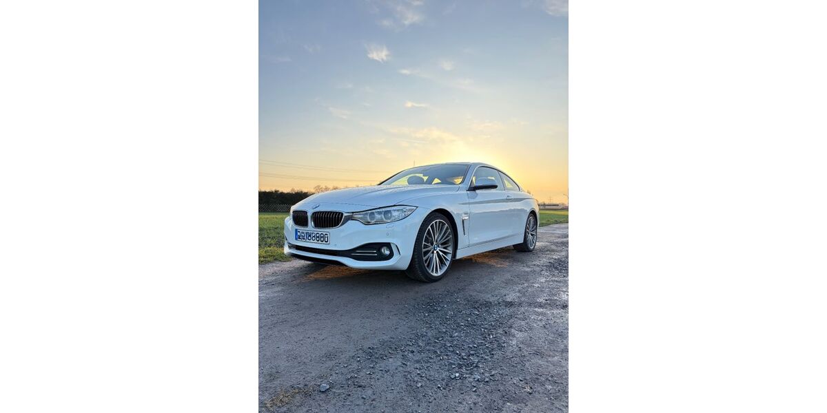 BMW 420 224.900 km 15.750 &euro; Dortmund 44319