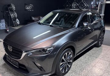 Mazda CX-3 32.220 km 18.999 &euro; Oberhausen 46145