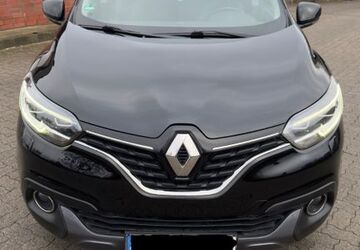 Renault Kadjar 138.500 km 11.600 &euro; Gladbeck 45968