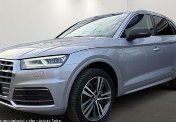 Audi Q5 68.753 km 26.890 &euro; Mülheim 45478