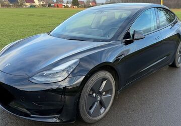 Tesla Model 3 39.000 km 25.300 &euro; Dortmund 44319