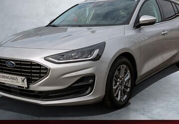 Ford Focus 12.046 km 20.499 &euro; Bochum 44803