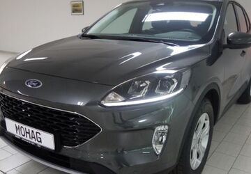 Ford Kuga 45.000 km 21.890 &euro; Essen 45134