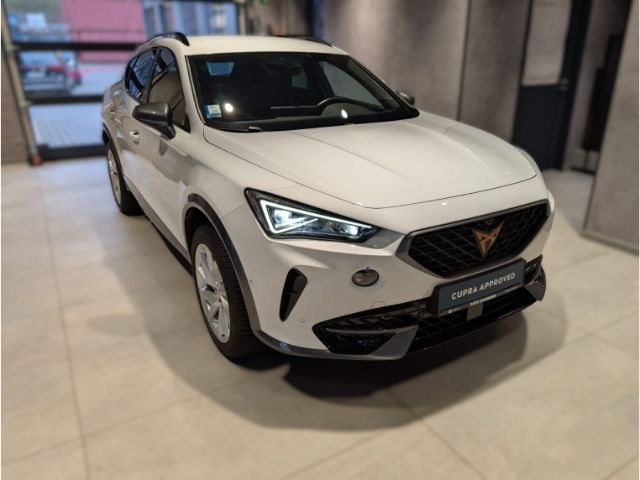 Cupra Formentor 25.587 km 25.990 &euro; Hagen 58089