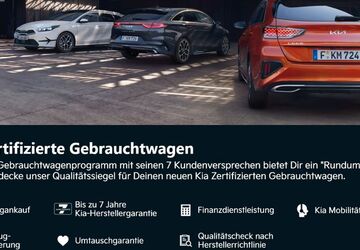 Kia Sportage 17.700 km 33.899 &euro; Holzwickede 59439