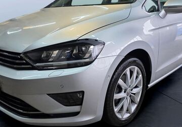 VW Golf 153.100 km 6.999 &euro; Gelsenkirchen 45897