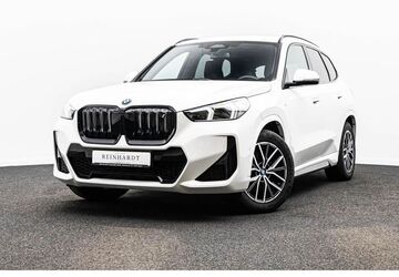 BMW iX1 32.369 km 35.805 &euro; Hagen 58091