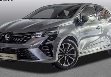 Renault Clio 13.300 km 16.888 &euro; Hagen 58135