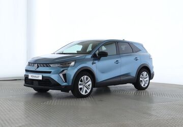 Renault Symbioz 27.143 km 22.890 &euro; Oberhausen 46049