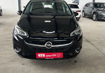 Opel Corsa 89.315 km 7.990 &euro; Oberhausen 46149