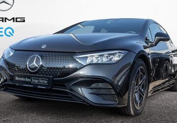 Mercedes-Benz EQE 17.774 km 47.880 &euro; Schwerte 58239