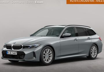 BMW 318 28.600 km 38.699 &euro; Essen 45141