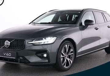 Volvo V60 19.500 km 52.490 &euro; Mülheim an der Ruhr 45472