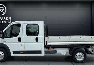 Citroen Jumper 115.528 km 9.950 &euro; Bochum 44866