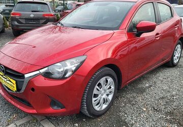 Mazda 2 160.898 km 6.200 &euro; Dortmund 44339