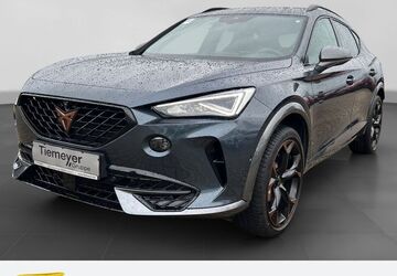 Cupra Formentor 24.475 km 29.270 &euro; Recklinghausen 45663