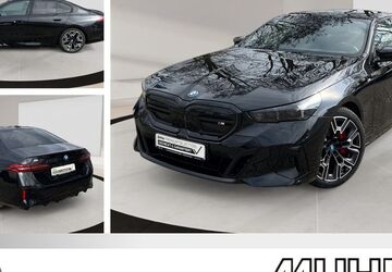 BMW i5 20.924 km 70.880 &euro; Oberhausen 46149