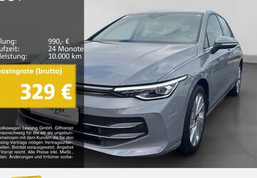 VW Golf 14.683 km 31.220 &euro; Recklinghausen 45663
