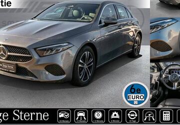 Mercedes-Benz A 180 4.012 km 28.282 &euro; Dorsten 46282