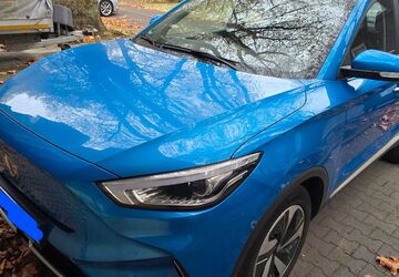 MG ZS 17.500 km 17.799 &euro; Gladbeck 45968